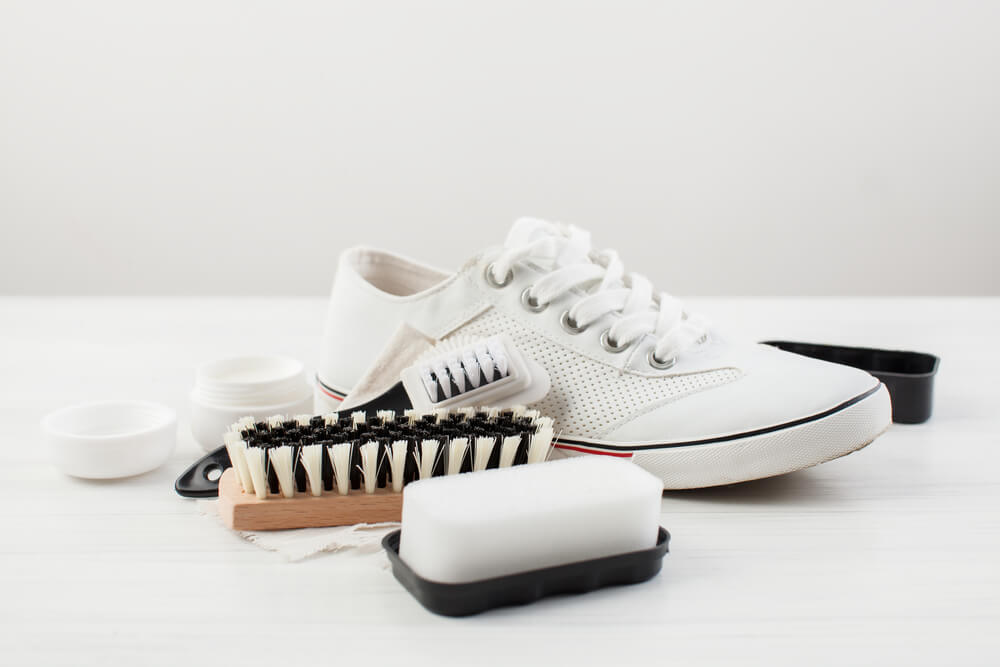 5 Reasons Why You Should Keep Your Shoes Clean